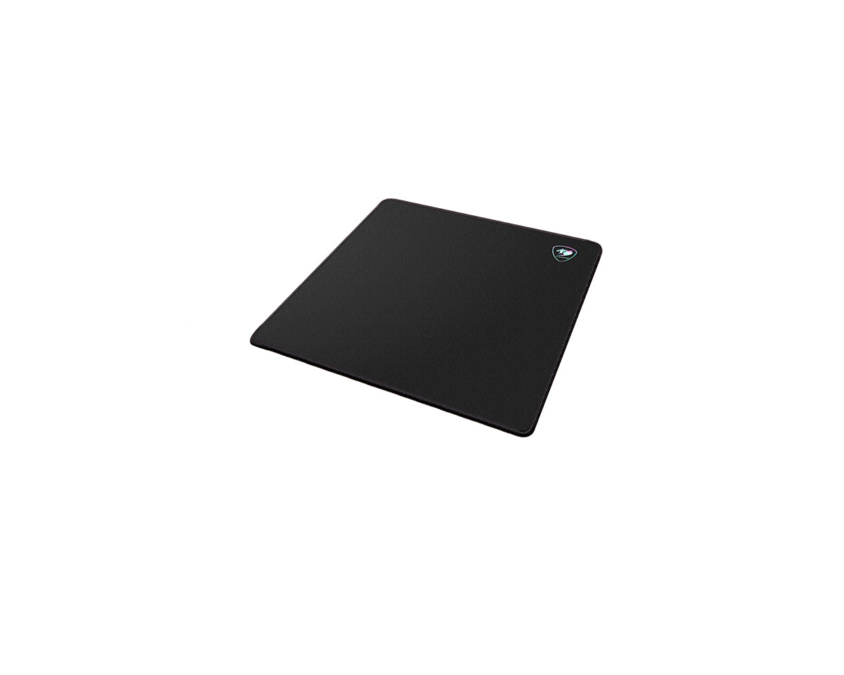 Tapis de souris Cougar Speed EX - Taille M (Noir)