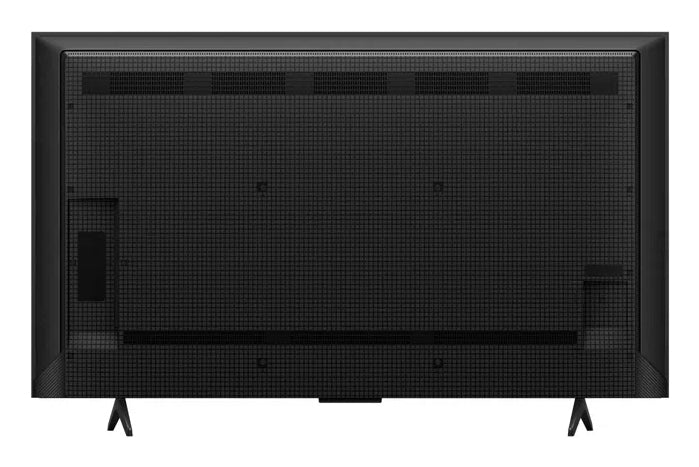 TCL 50T69C - TV QLED 50 (127 cm) - 4K UHD 3840x2160 - HDR10+ - Android TV - 3xHDMI 2.1 - WiFi