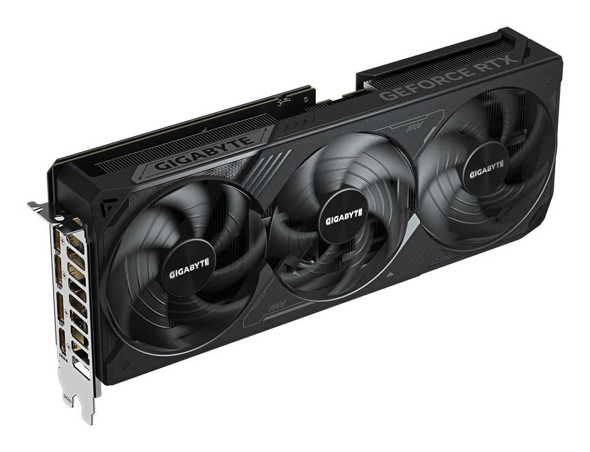 Carte Graphique Gigabyte GeForce RTX 5080 Windforce OC SFF