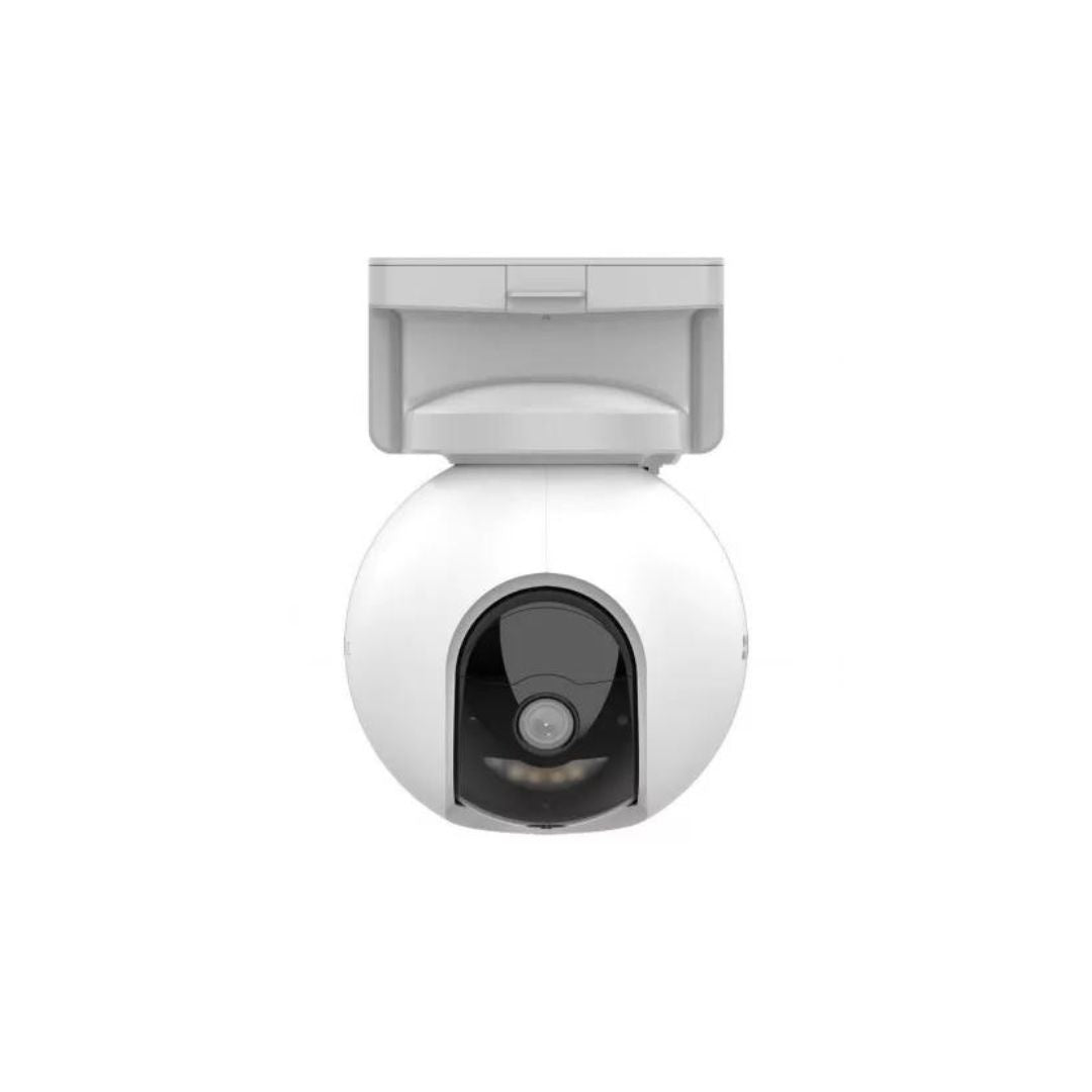 EZVIZ Caméra extérieure motorisée Wi-Fi sur batterie HB8 2K+ - 360 - 8 mois d'