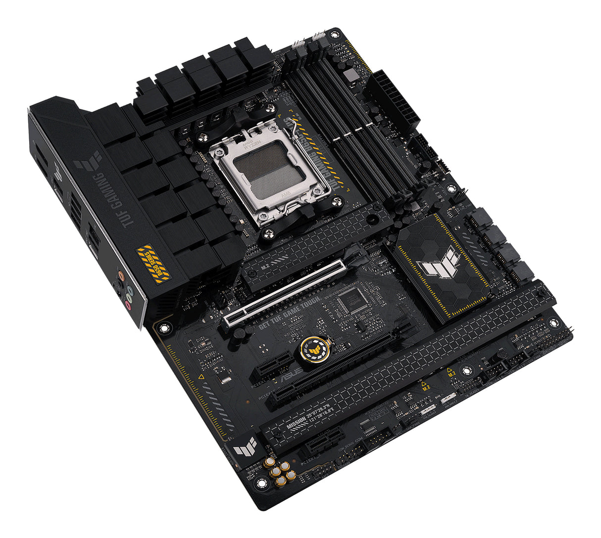 Carte Mère Asus Tuf Gaming B650-Plus (AM5)