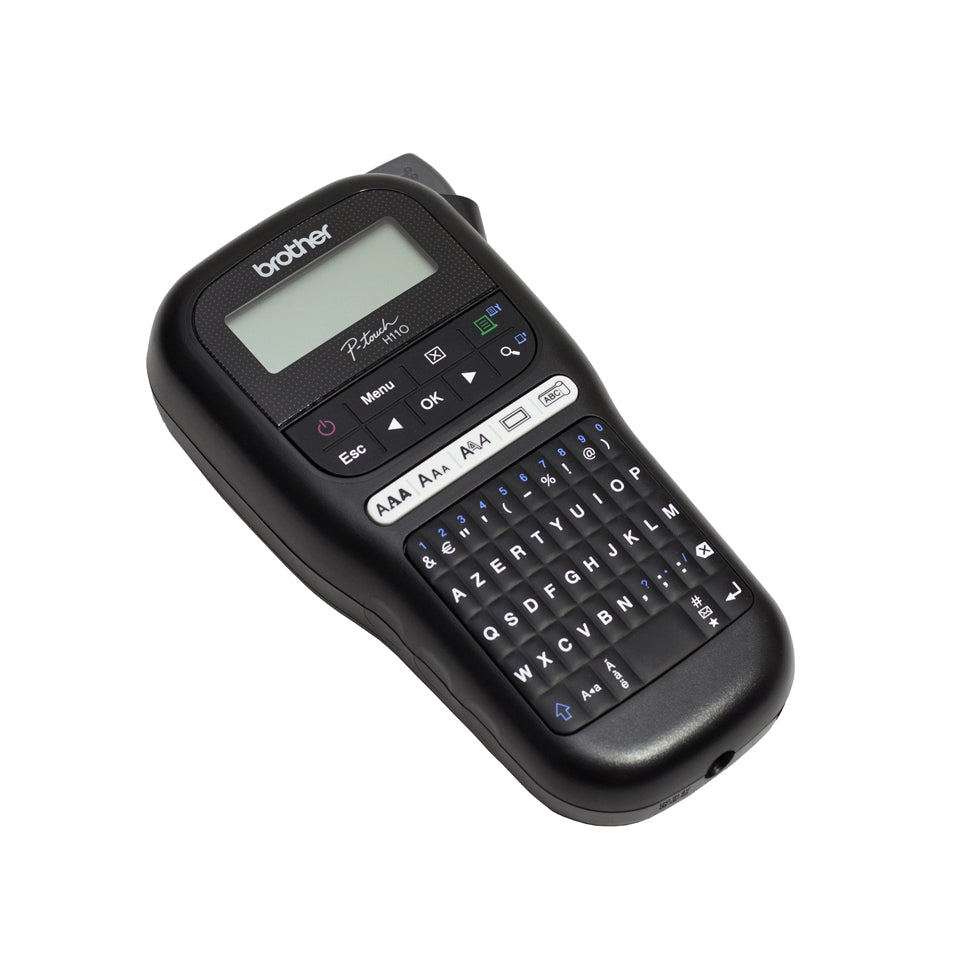 Imprimante �tiquette Brother P-Touch PT-H110