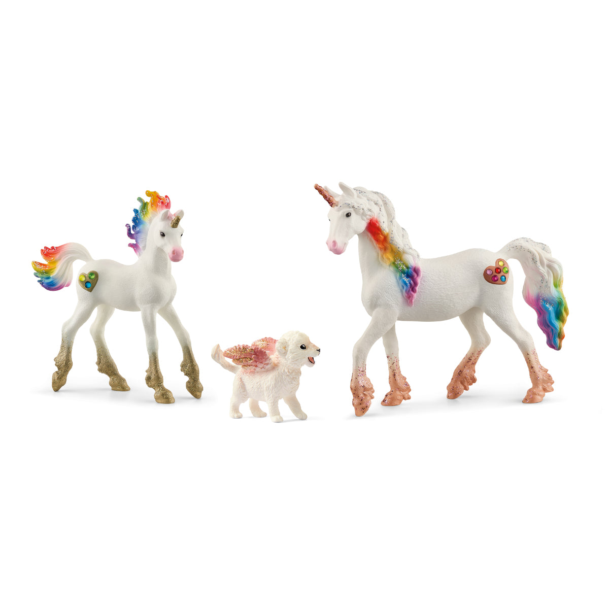 Figurine Kit magique, Schleich 72290 Gamme Bayala©