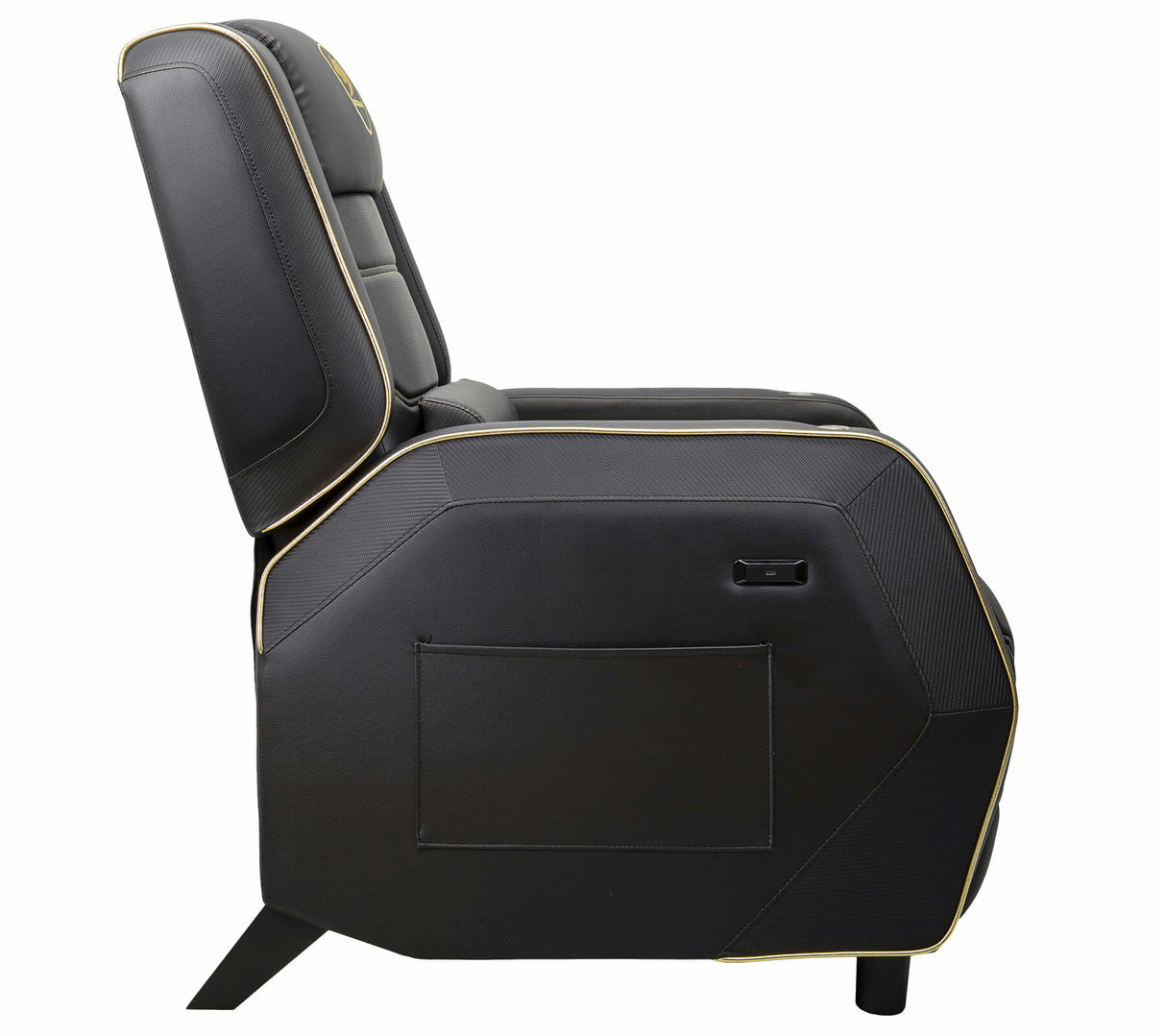 Sofa Cougar Ranger Pro (Noir/Or)