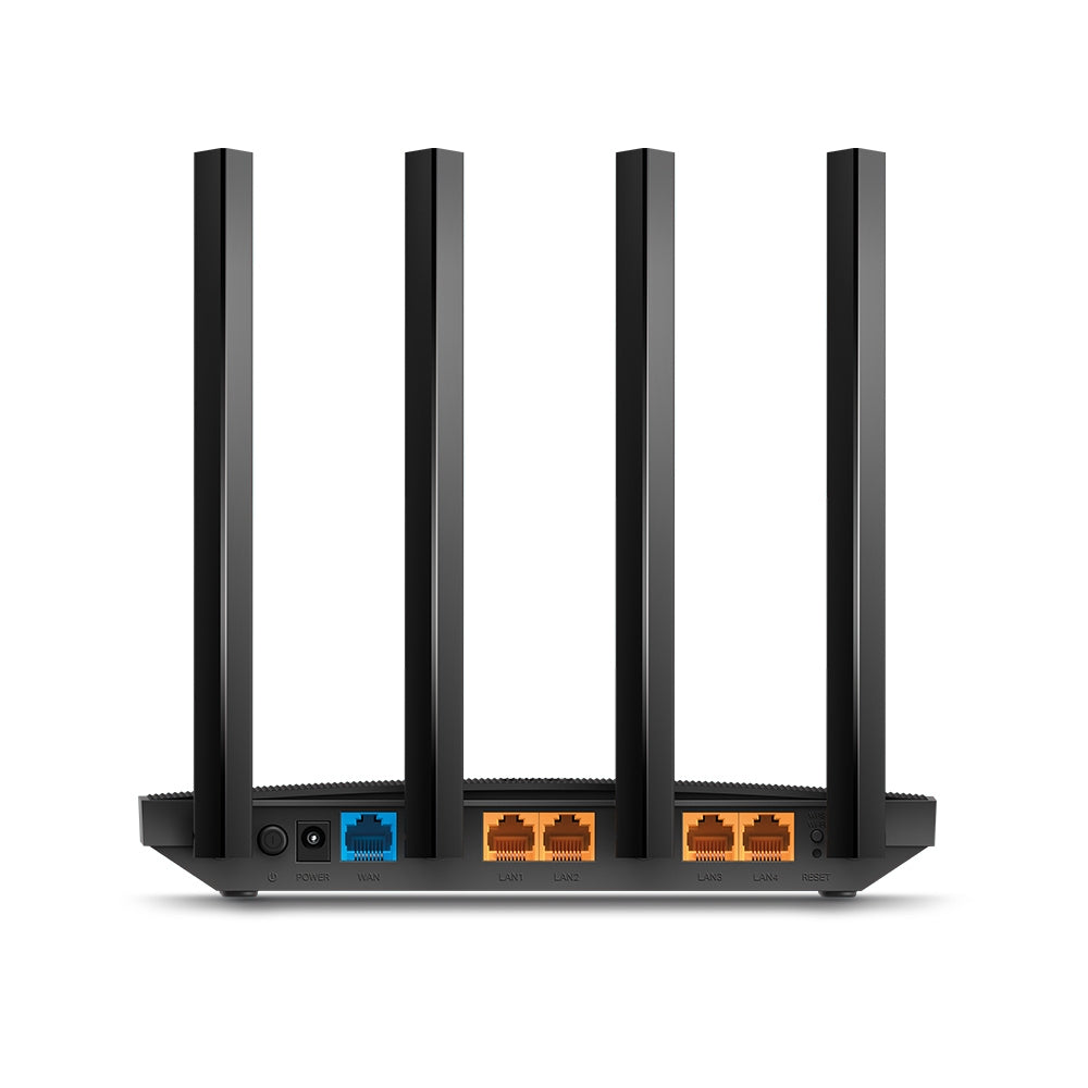 Routeur WiFi TP-Link Archer C6 (AC1200)