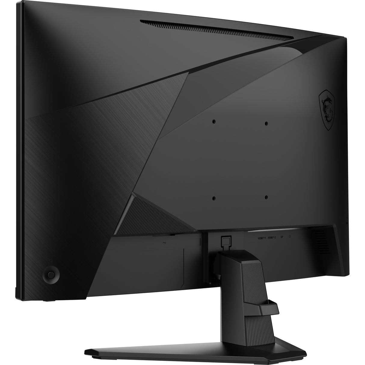 Ecran PC Gamer Incurvé - MSI - 27 - FHD - 250Hz - Dalle VA - 1ms - MAG 27C6X
