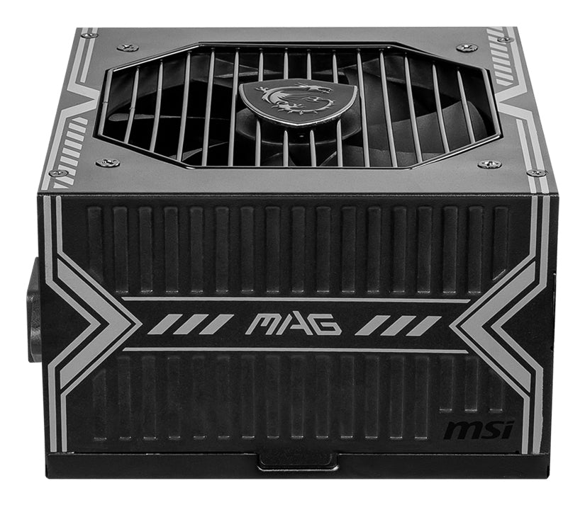 Alimentation ATX MSI Mag A550BN - 550W