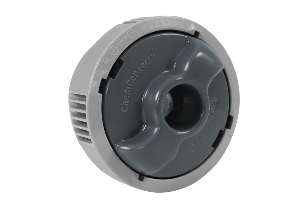 Spa gonflable BESTWAY - Lay-Z-Spa Miami - 120 airjets - 180 x 66 cm - 2 a 4 places - Rond (couverture, cartouche, diffuseur)