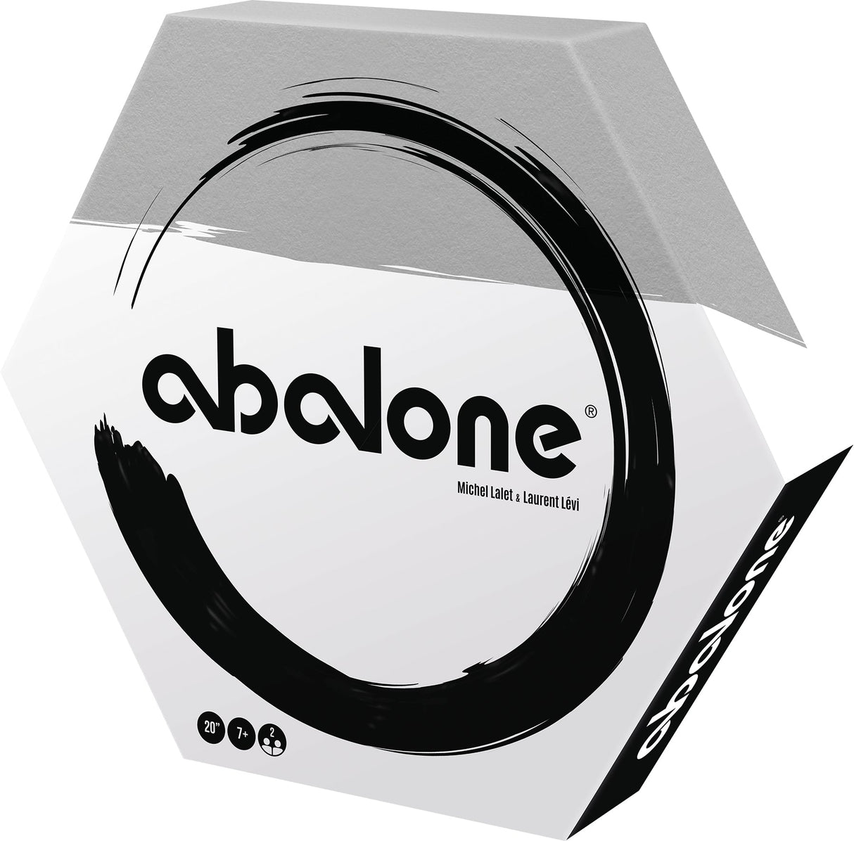 Jeu - Abalone