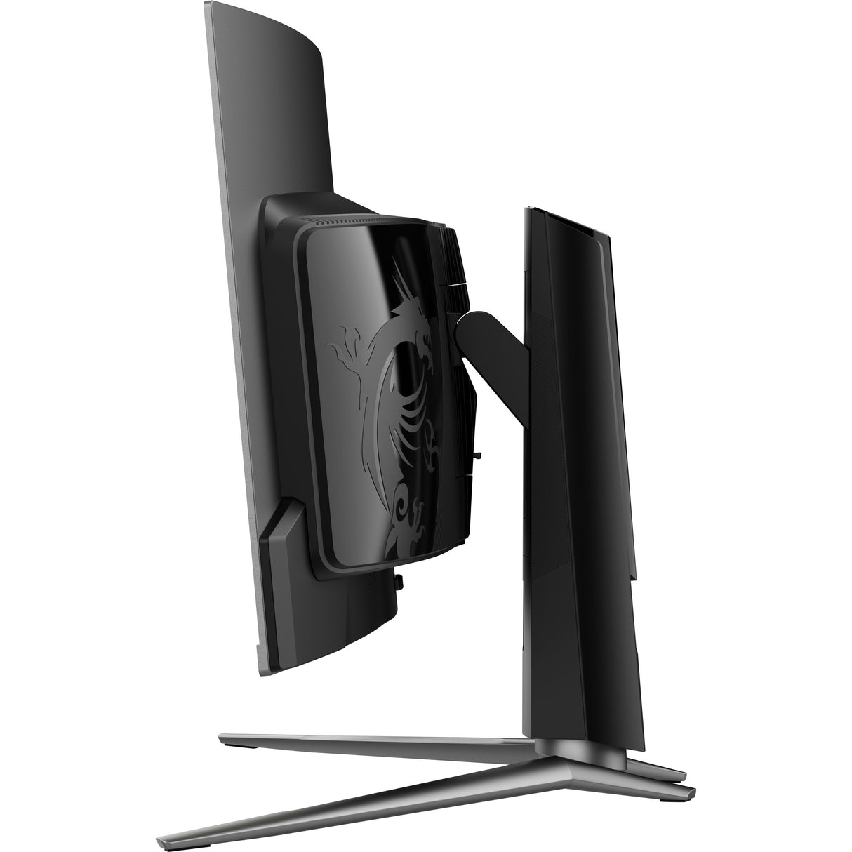 Ecran PC Gamer - MSI - 34 - UWQHD - 240Hz - Dalle QD-OLED - 0,03ms - Ajustable en hauteur - MPG 341CQPX QD-OLED