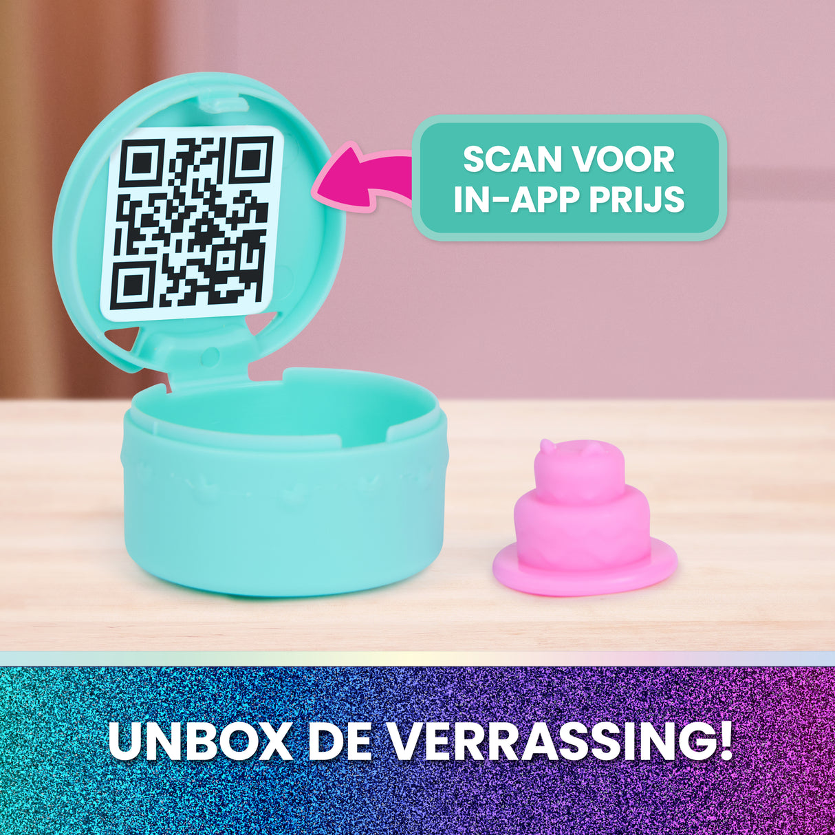 Playset cuisine - Deluxe - des 3 ans - Gabby et la maison magique
