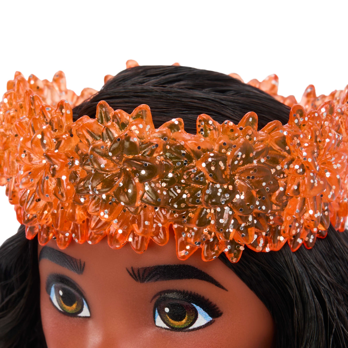 Vaiana Poupée 29 cm, Mattel Poupée Disney Princesses habillage et accessoires HPG68