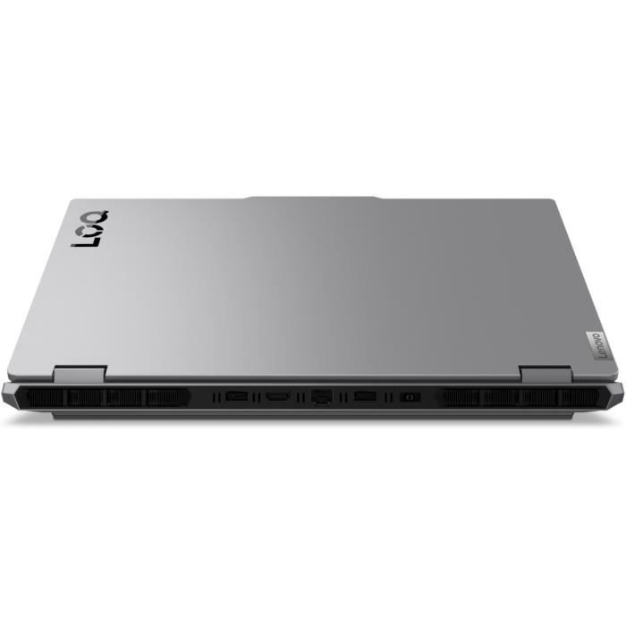 PC portable Gamer LENOVO LOQ 15IRX10 | Sans Windows - 15'' FHD 144hz - Core i7-13650HX - RTX 5070 115W - RAM 32 Go - SSD 1 To