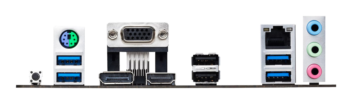 Carte Mère Asus Tuf Gaming A520M-Plus II (AM4) Micro-ATX