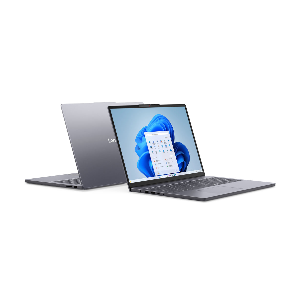 PC Portable LENOVO IdeaPad Slim 3 16ARP10 | Windows 11 - 16 WUXGA IPS - Ryzen 7 7735HS - RAM 16 Go - SSD 512 Go - AZERTY