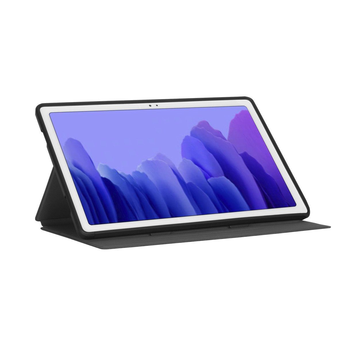 Étui de protection à rabat Targus Clic-In pour Samsung Galaxy Tab A7 10,4" (Noir)