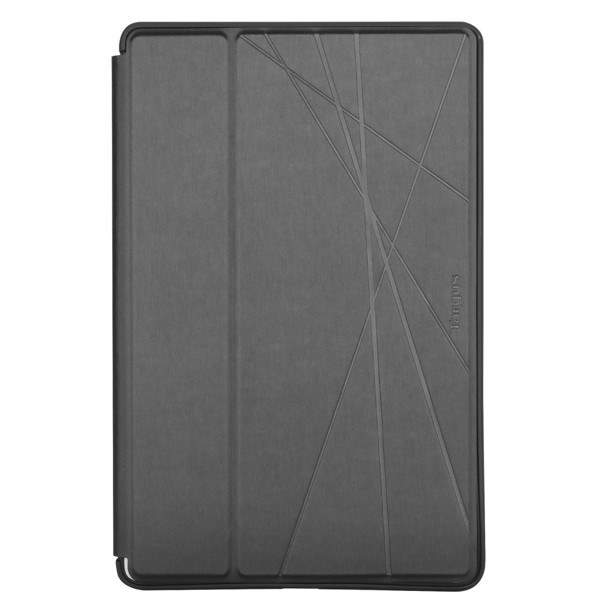 Étui de protection à rabat Targus Clic-In pour Samsung Galaxy Tab A7 10,4" (Noir)