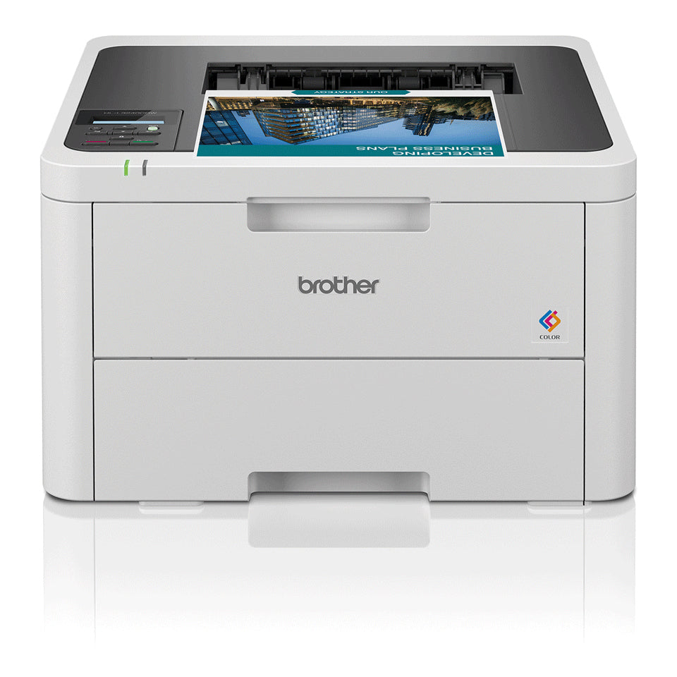 Imprimante monofonction - BROTHER - HL-L3240CDW - LED couleur - 26 ppm