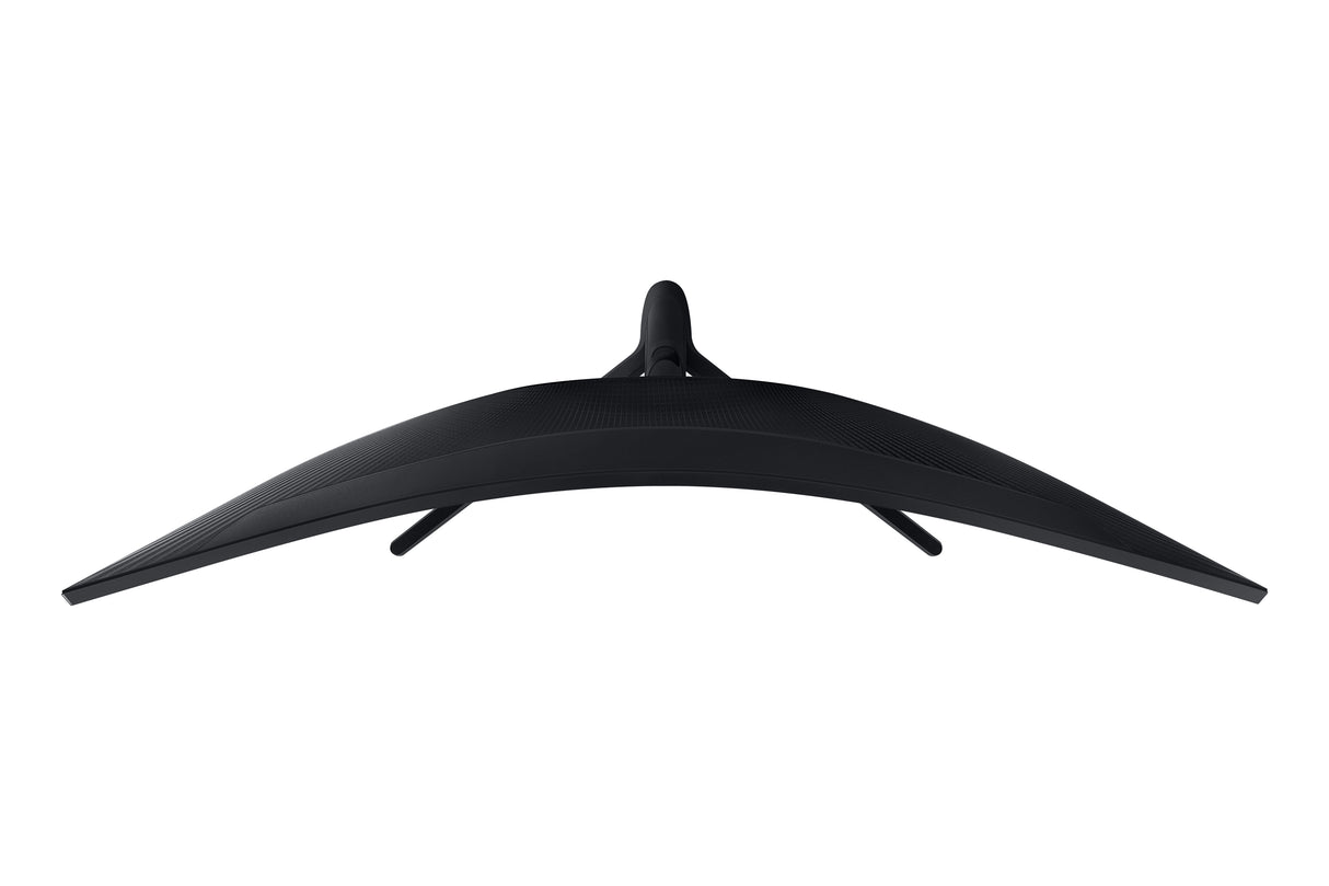 Ecran incurvé 34" Samsung Odyssey G5 C34G5 UWQHD (Noir) 165Hz