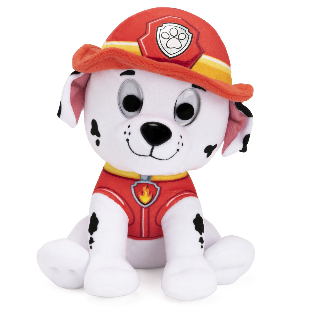 PELUCHE 25 CM MARCUS LA PAT' PATROUILLE Gund