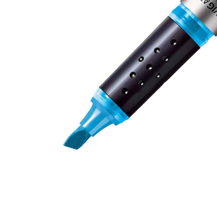 Surligneur Stabilo Navigator (Bleu)