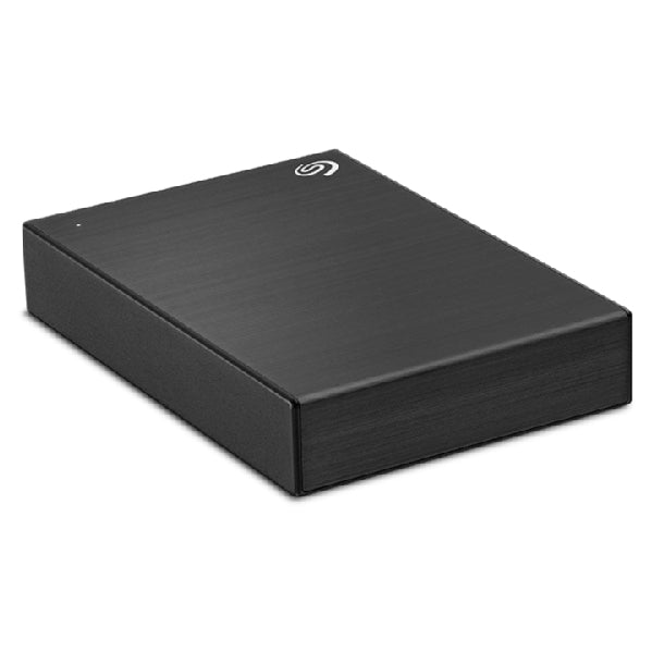 Disque Dur Externe - SEAGATE - ONE TOUCH - 1To - Noir