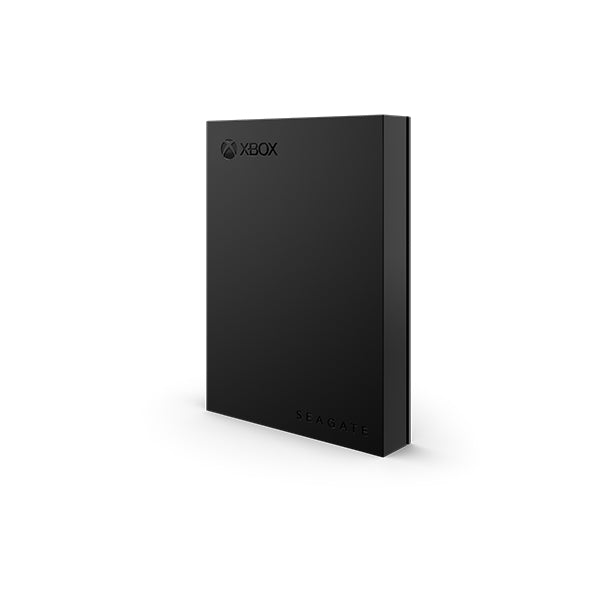 Disque Dur Externe SEAGATE Xbox Game Drive Black 2 To USB 3.2
