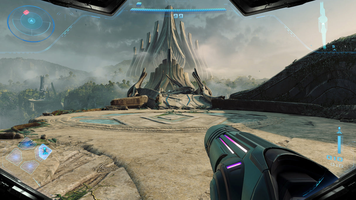 Metroid Prime 4: Beyond • Jeu Nintendo Switch