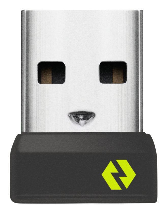 R�cepteur USB Logitech Bolt pour souris ou clavier