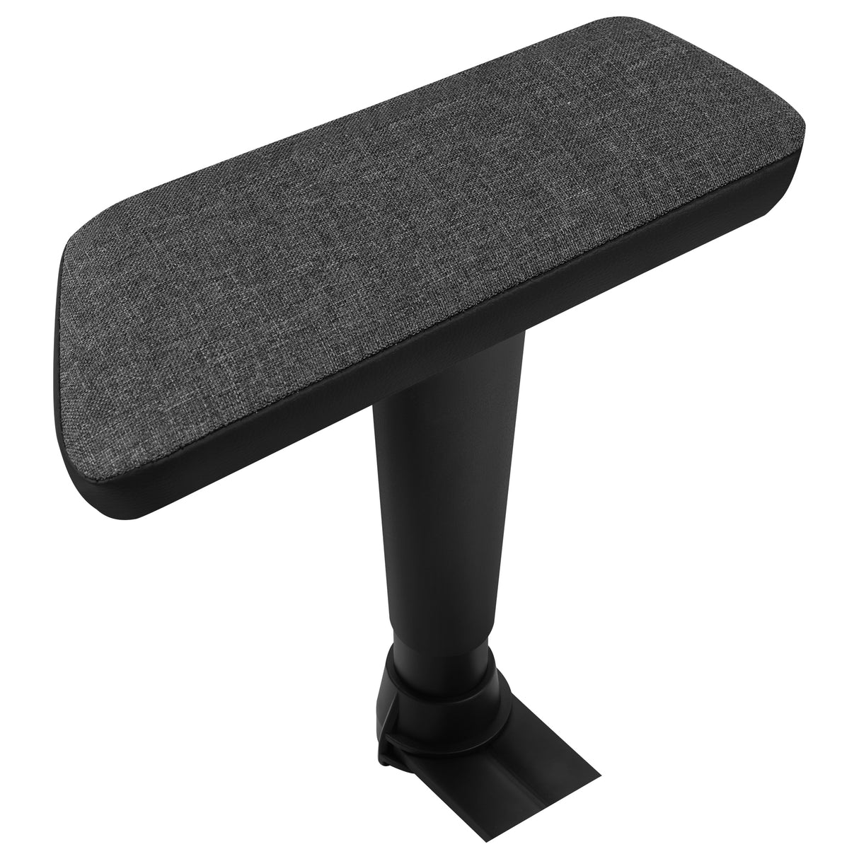 Fauteuil Gamer Aerocool Crown Leatherette (Blanc)