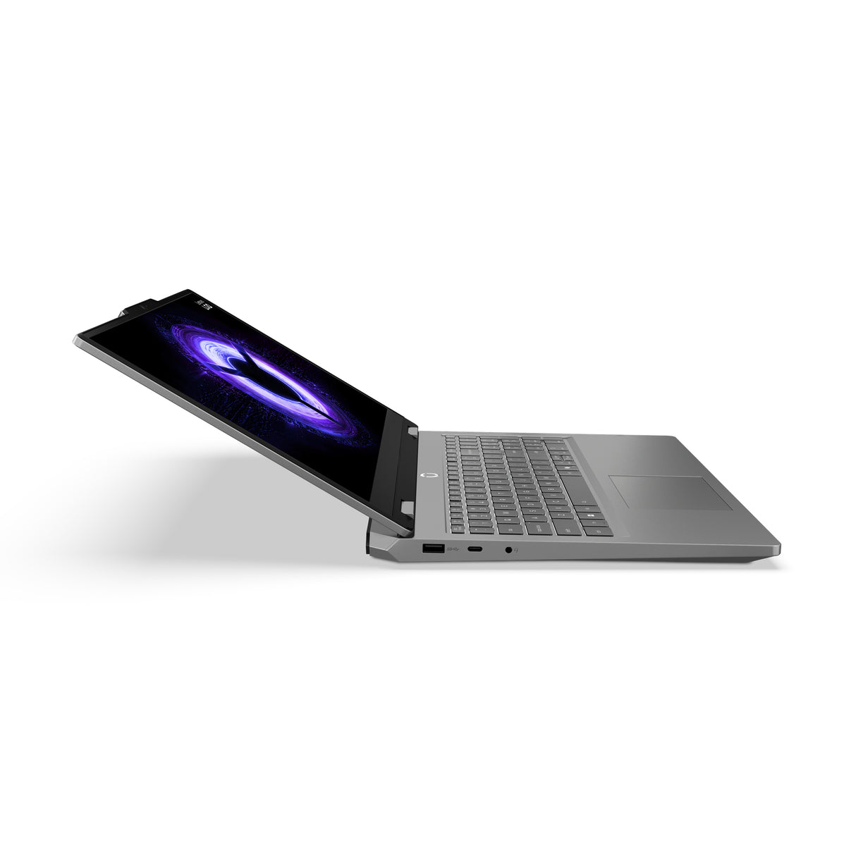 PC Portable Gamer LENOVO LOQ Essential 15IRX11 | Sans Windows - 15,6'' FHD 144hz - Core i5-13450HX - RTX5050 - RAM 16Go - SSD 512Go