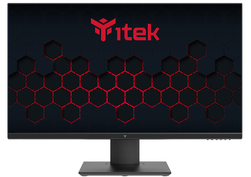 Ecran 28" ITek GGF 4K Ultra HD (Noir) 144Hz