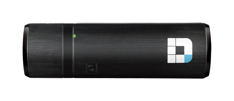 Carte réseau USB WiFi D-Link DWA-182 (AC1200)