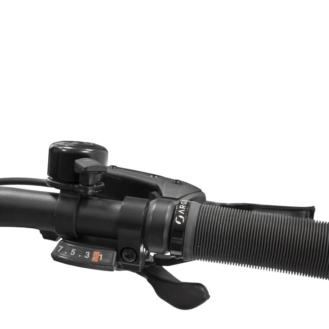 Vélo électrique Argento Performance Pro Moteur Bafang M400 36V/250W/80Nm , Batt