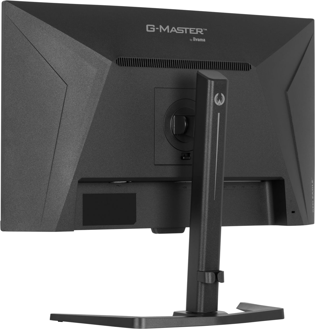 Ecran PC Gamer - IIYAMA - 27 - 144Hz - Dalle Fast IPS - 0,8ms - GB2771UHSU-B1