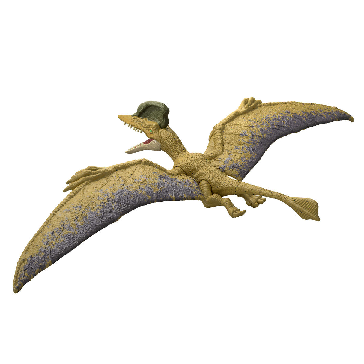 SAGA ASST FIGURINE DINO F?ROCE