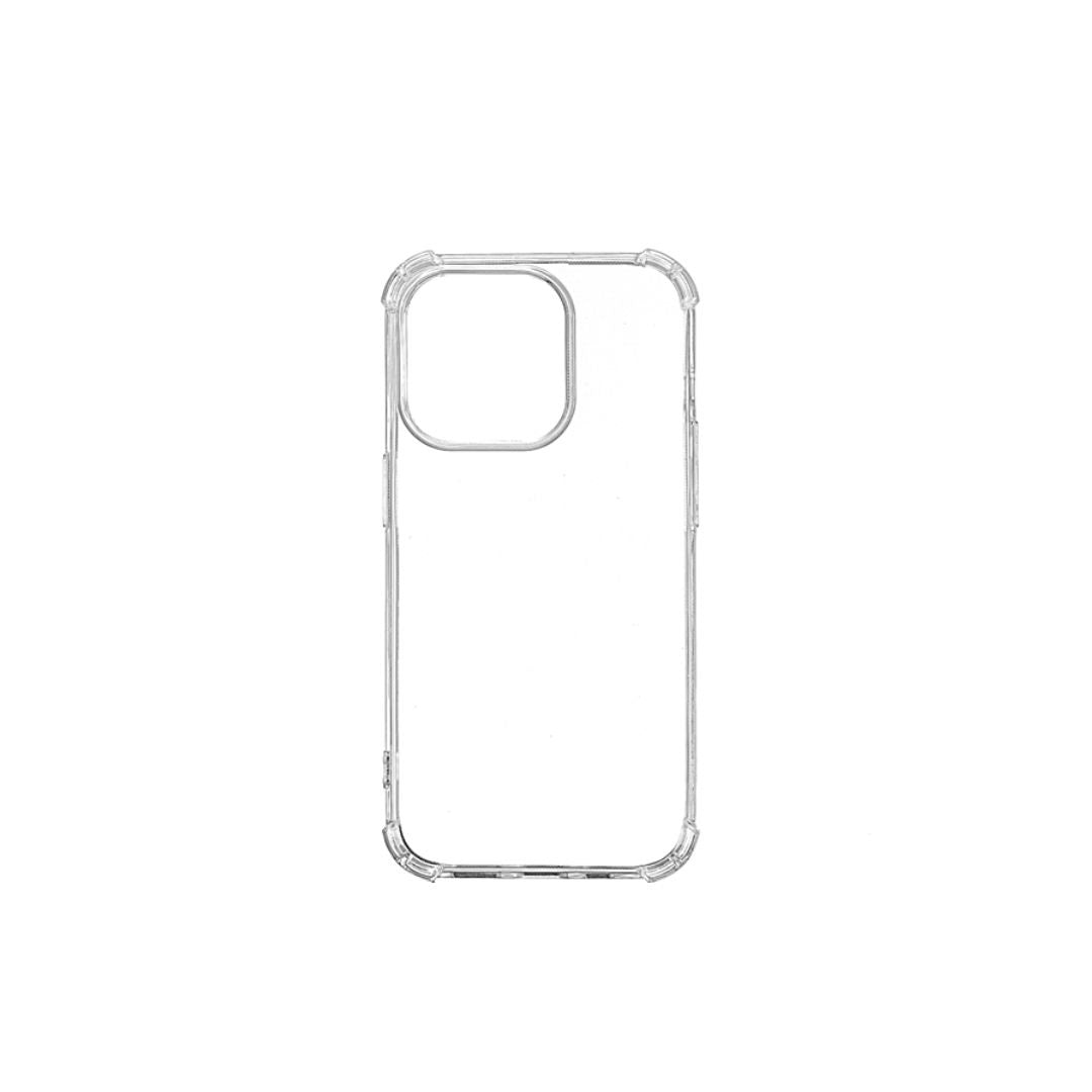 We coque de protection ANTI-CHOCS APPLE IPHONE 14 PRO MAX