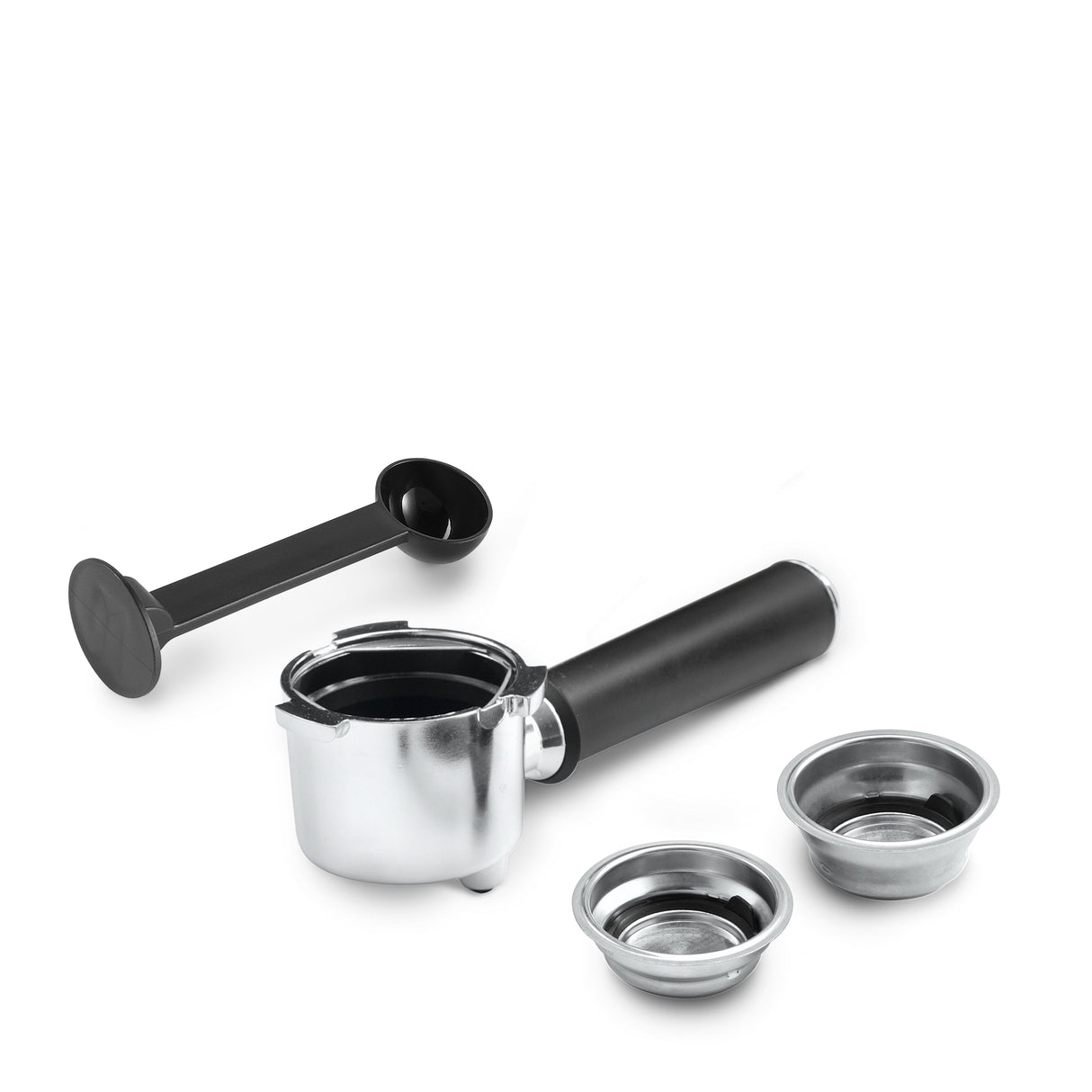 Machine expresso manuelle - De'Longhi - Dedica Style - EC685.BK - Noir