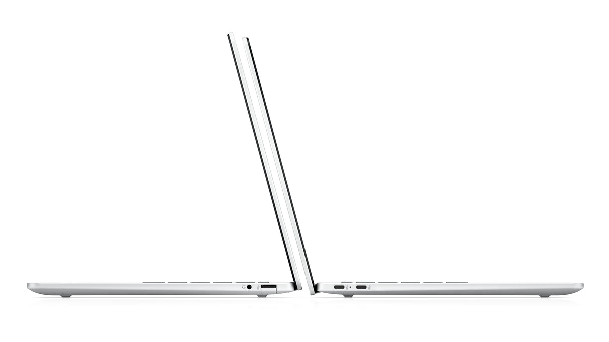 PC Portable HP OmniBook 5 14-he0018nf - Windows 11 - 14 2K OLED - Snapdragon X1-26-100 - RAM 16Go - Stockage 512Go SSD - AZERTY