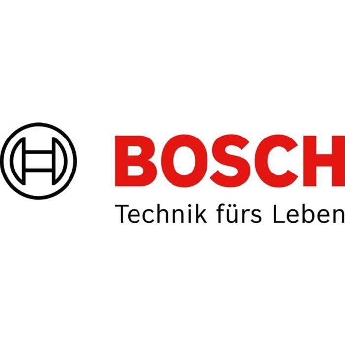 Tournevis VDE - BOSCH - TX20x100 - Isolé jusqu'a 1000 V - Élastomere thermoplastique - Antidérapant