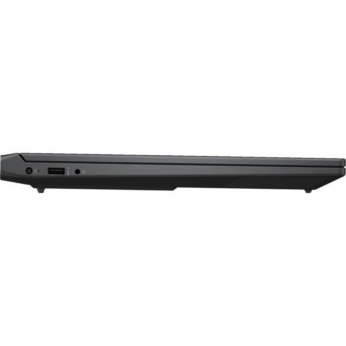 PC Portable Gamer HP Victus 15-fa0003nf - Windows 11 - 15,6 FHD IPS - RTX 3050 4Go TGP 50W - Core i5-12450H - RAM 16Go - 512Go SSD