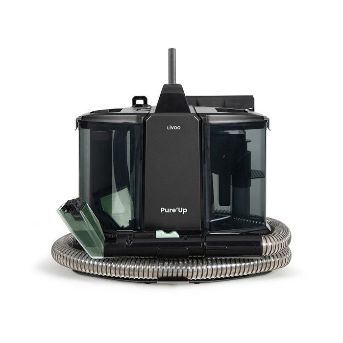 PURE'UP Nettoyeur multi surfaces - Livoo - DOH144 -