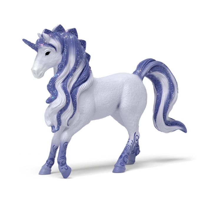70858 - Étalon licorne Cosmos