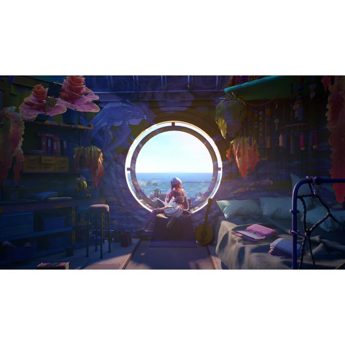 Tides of Tomorrow - Jeu Xbox Series X
