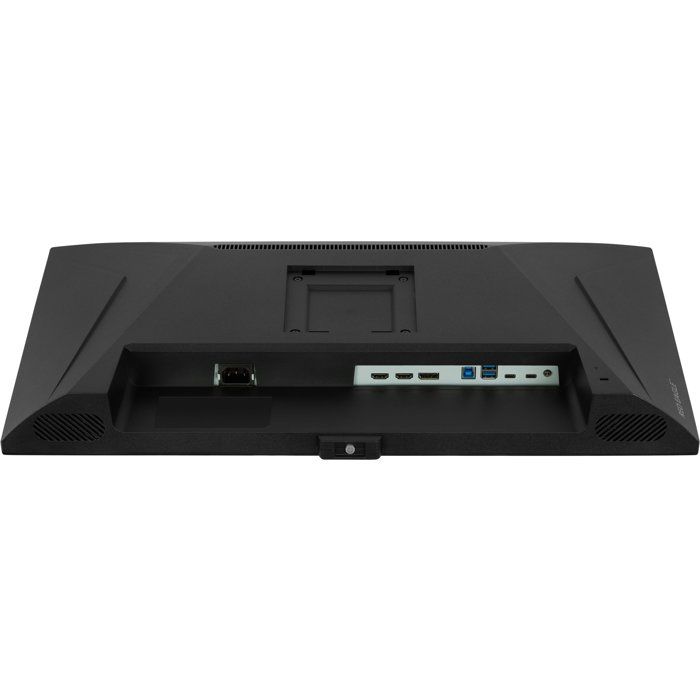 Ecran PC Gamer - IIYAMA - 27 - 144Hz - Dalle Fast IPS - 0,8ms - GB2771UHSU-B1