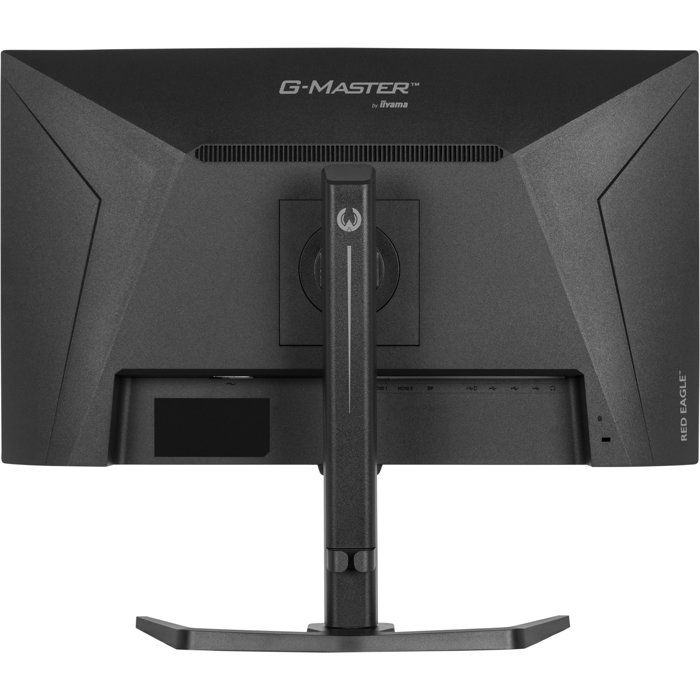 Ecran PC Gamer - IIYAMA - 27 - 144Hz - Dalle Fast IPS - 0,8ms - GB2771UHSU-B1