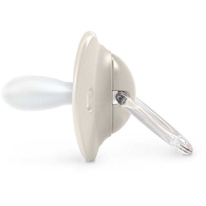 Lot de 2 sucettes symétriques - SUAVINEX - Birdies - SX Pro - 6 a 18 mois - Rose