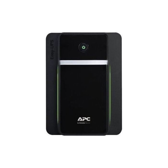 Onduleur - APC - Back-UPS BX Series BX2200MI-FR - 1200 Watt - 2200 VA