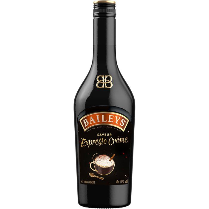 Bailey's - Creme de Whiskey - Expresso Creme - 17.0% Vol. - 70cl