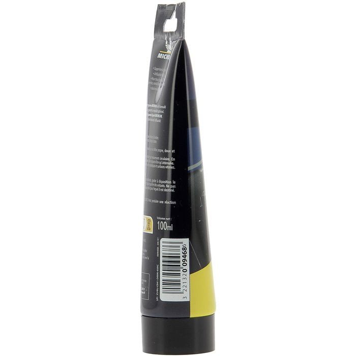 MICHELIN Expert Efface-rayures - Noir - 100 ml